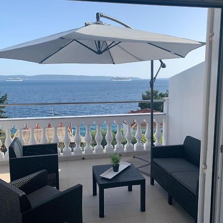 Apartment Jure Trogir Ngoại thất bức ảnh
