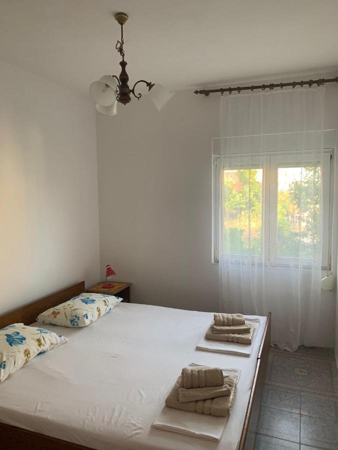 Apartment Jure Trogir Ngoại thất bức ảnh