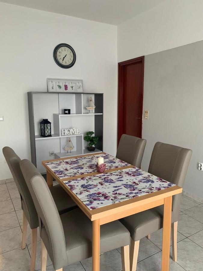 Apartment Jure Trogir Ngoại thất bức ảnh