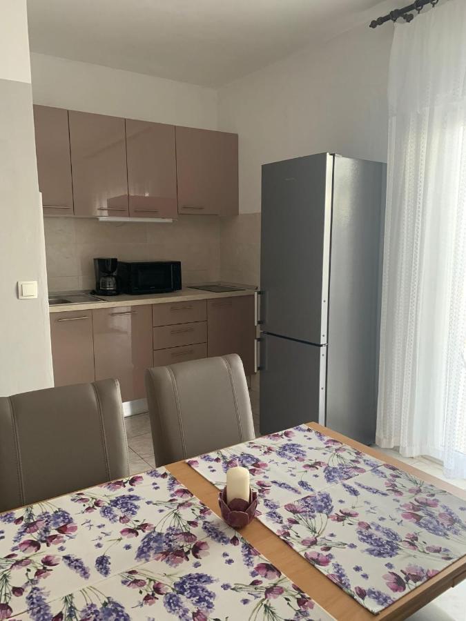 Apartment Jure Trogir Ngoại thất bức ảnh
