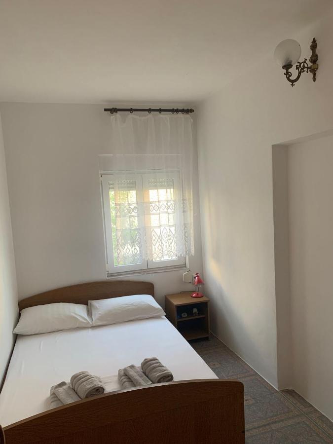 Apartment Jure Trogir Ngoại thất bức ảnh
