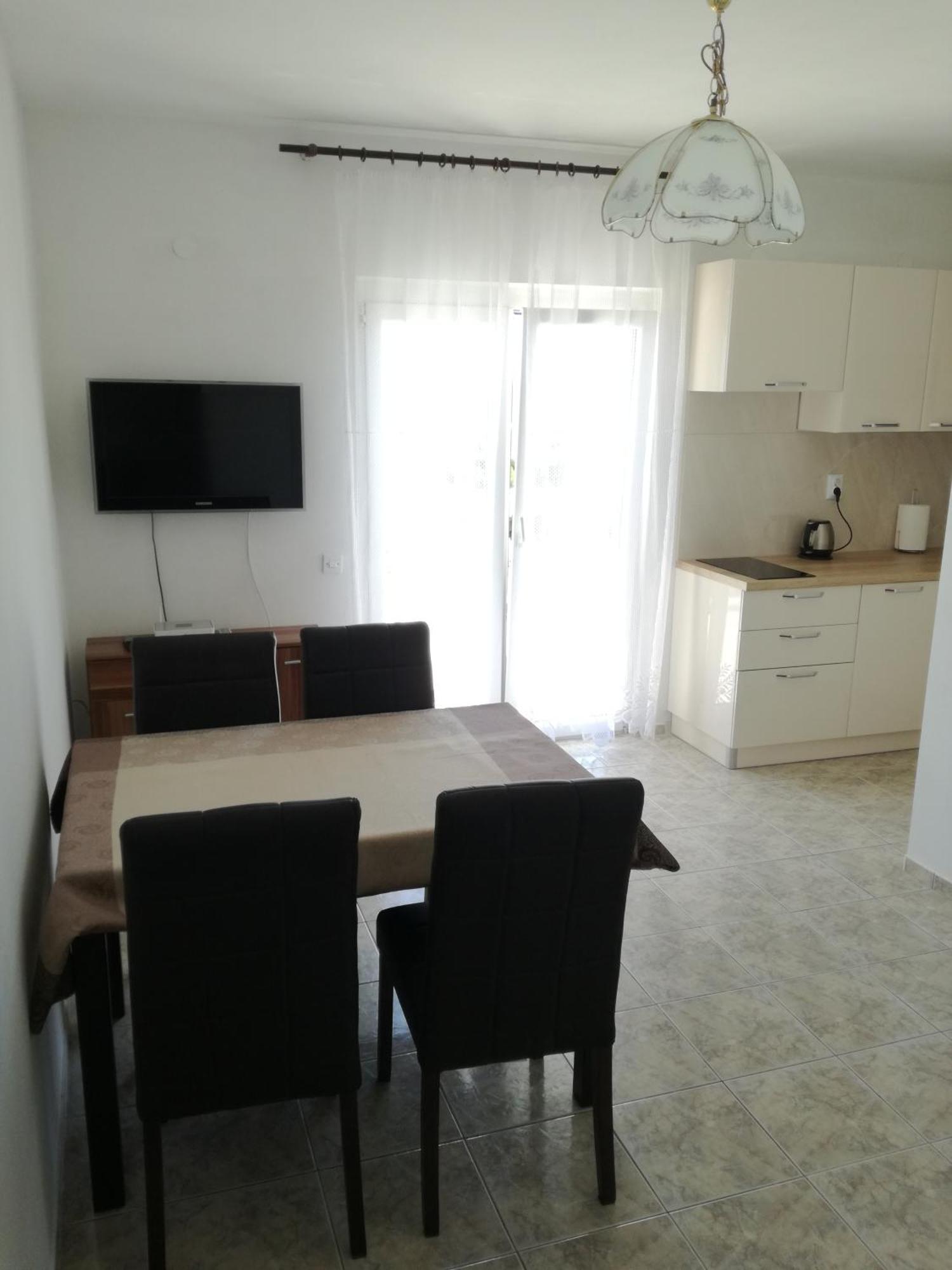 Apartment Jure Trogir Ngoại thất bức ảnh