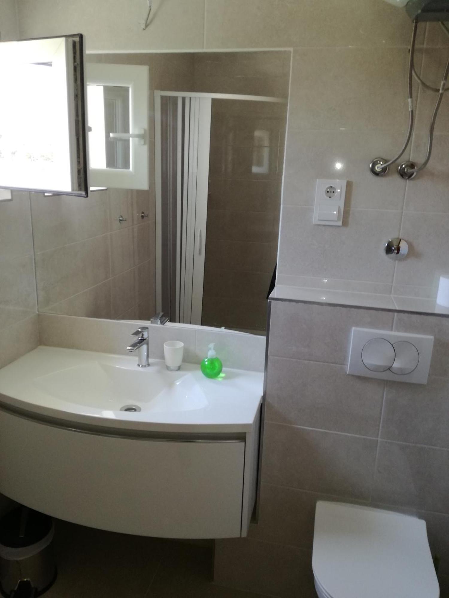 Apartment Jure Trogir Ngoại thất bức ảnh