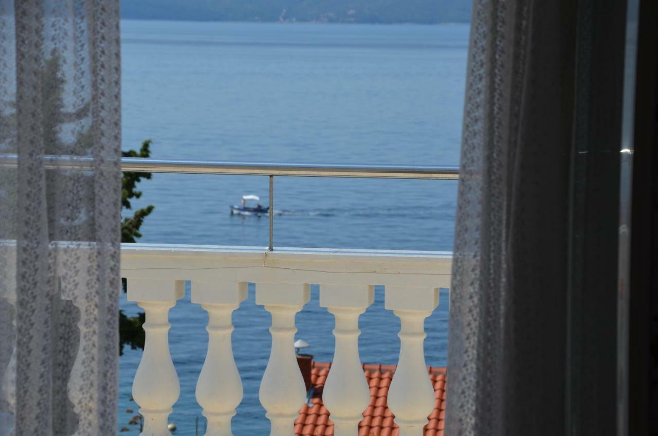 Apartment Jure Trogir Ngoại thất bức ảnh