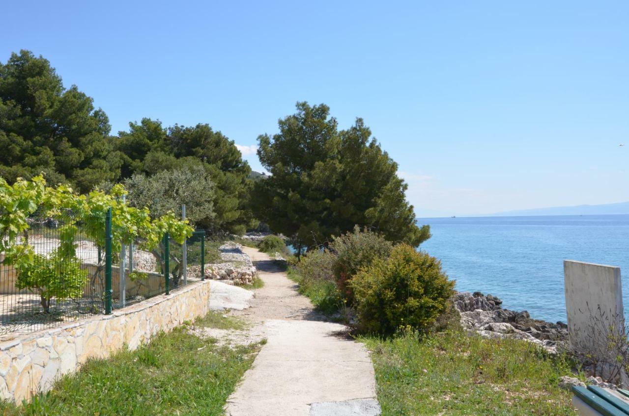 Apartment Jure Trogir Ngoại thất bức ảnh