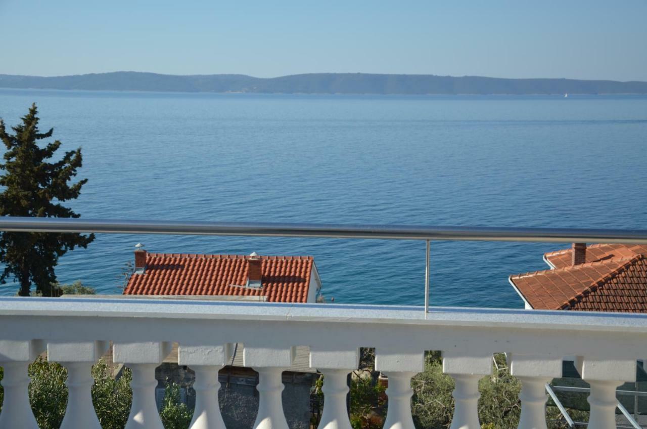 Apartment Jure Trogir Ngoại thất bức ảnh
