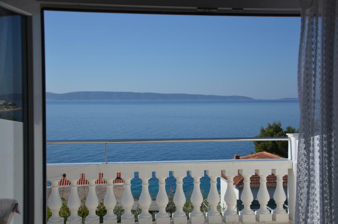 Apartment Jure Trogir Ngoại thất bức ảnh