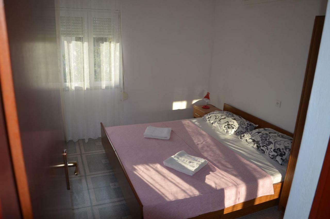 Apartment Jure Trogir Ngoại thất bức ảnh