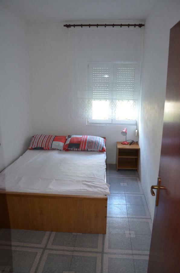 Apartment Jure Trogir Ngoại thất bức ảnh