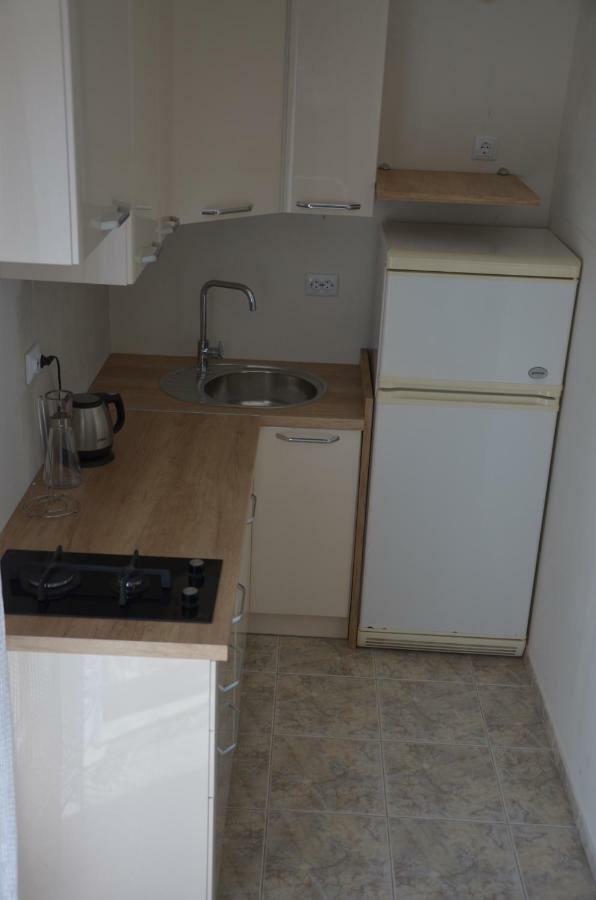Apartment Jure Trogir Ngoại thất bức ảnh