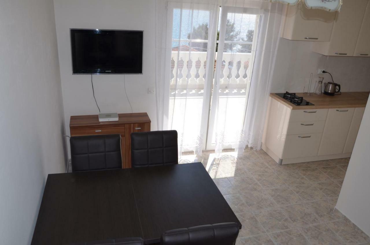Apartment Jure Trogir Ngoại thất bức ảnh